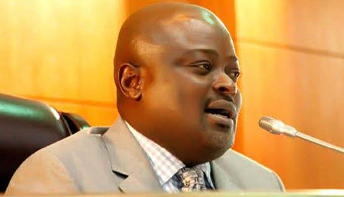 Trouble In Lagos GAC: Adefuye, Obanikoro Clash Over Obasa’s Impeachment 