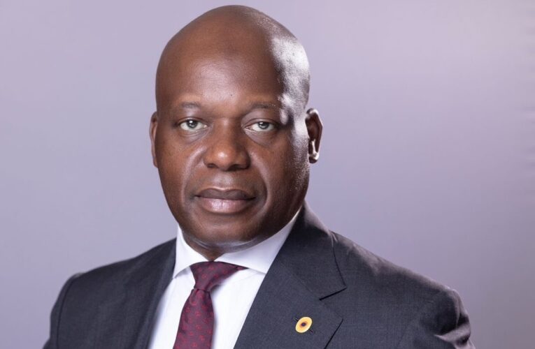 Oando to deploy 5,000 electric buses for public transport in Lagos – Wale Tinubu