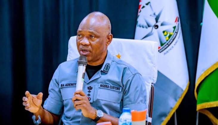 Customs Introduces New Cargo Clearance Guidelines To Ease Port Congestion