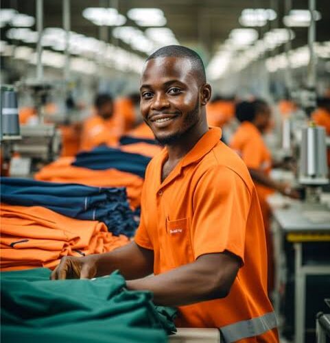 FG Launches Fashion Hub, Targets 48,000 Jobs