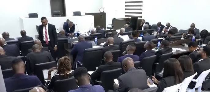 Edo Tribunal: Again, Tribunal Faults PDP For Failing To Bring Witnesses
