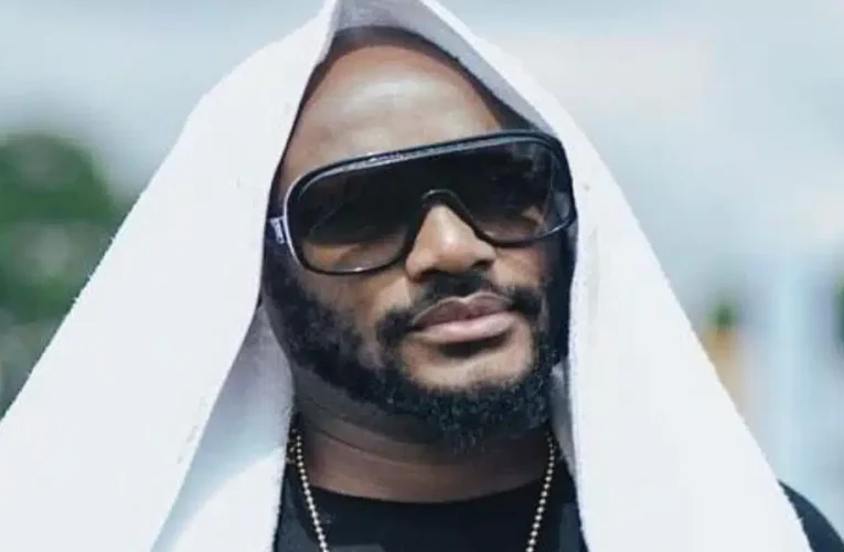 Tuface Battling Kidney Disease Amidst Divorce Dram