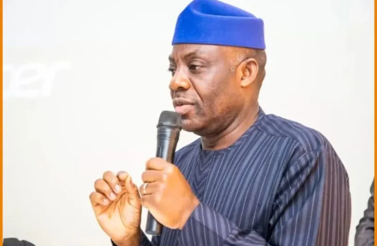FG Considering Convertion Of Colleges Of Education To Universities – Minister
