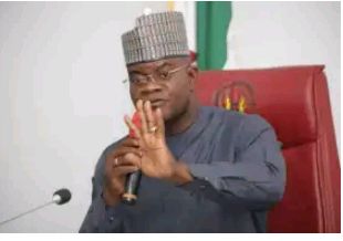 Court Overrules Yahaya Bello As EFCC Calls Witness In ₦‎110 Billion Fraud Case