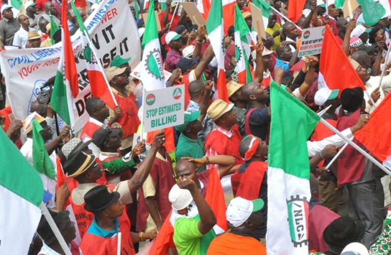 Minimum Wage: Labour Gives Defaulting States Fresh Deadline