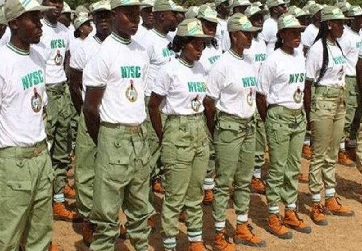 Corps Members To Start Receiving N77,000 Monthly Allowance February— NYSC DG 
