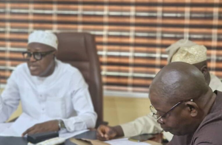 Oyo Govt. Begins Distribution of Appointment Letters To 5,600 New Teachers, Monday
