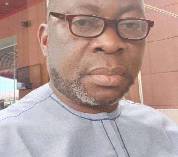 Temi Adibi’s death has left indelible marks in Ogbomoso— Ogbomoso North Council boss, Ogunlade 