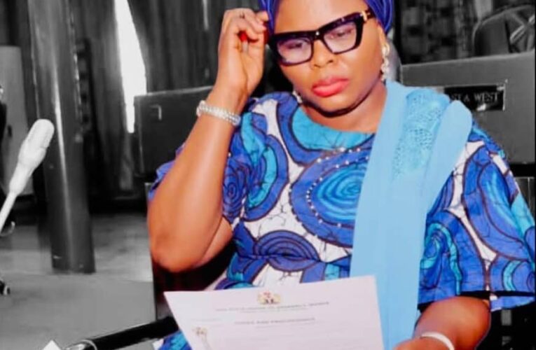 Bisi Oluranti seeks Gov Makinde’s support on reconstruction of Katangua Akowonjo, Isale Alasa bridge