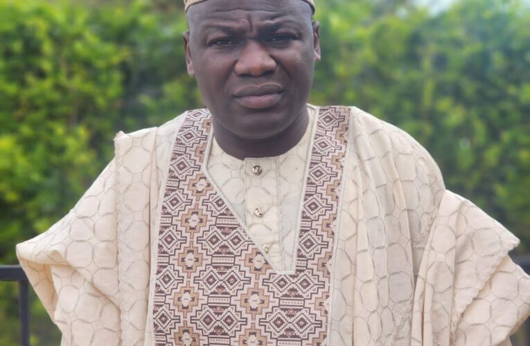 Oyo 2027: Dr. Adewale Kolapo Kareem Declares Guber Ambition, Inaugurates AKK Aseyori Group in 33 LGAs