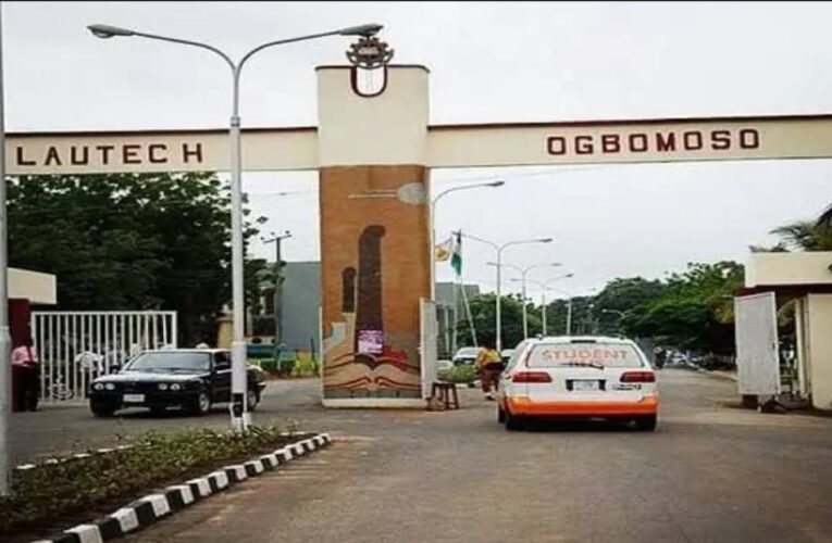 Security in LAUTECH Areas: An Age-Long Menace – All Hands Must Be on Deck By Rafiu Ibrahim