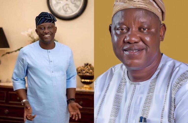 Happy birthday to an exceptional political figure, Otunba Seye Famojuro- George Ogunlade 