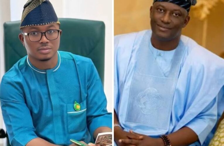 SMATO felicitates Otunba Seye Famojuro on birthday, describes him as Gov. Makinde’s dependable ally