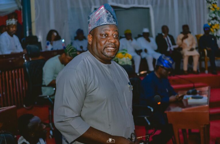 Oyo Assembly Condemn Alleged Derogatory Remarks Against Soun of Ogbomoso, Calls For Sanctions