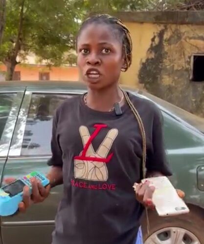 Young POS Girl Narrates The Terrible Way She Was Duped By 2 Guys (Video)