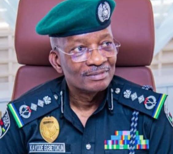 Police Service Commission Approves immediate retirement Of Officers Above 60yrs