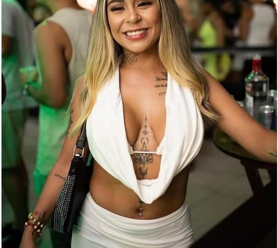 Porn Star, Anna Polly, Falls To Death Filming party With Two Men