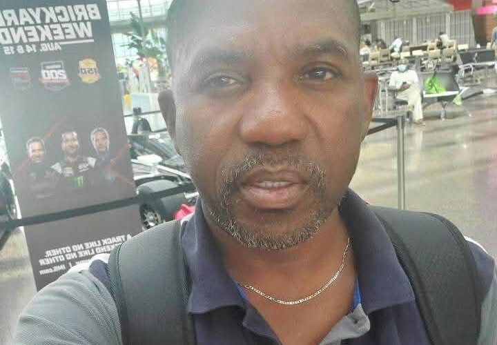 My Marriage To US Lady For Citizenship Was Bitter Experience – Boy Alinco 