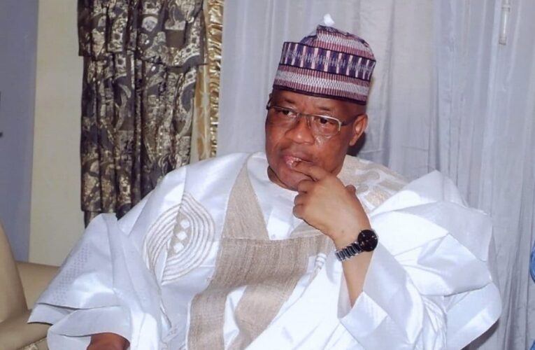 2027: IBB Speaks As New Political Movement Emerges