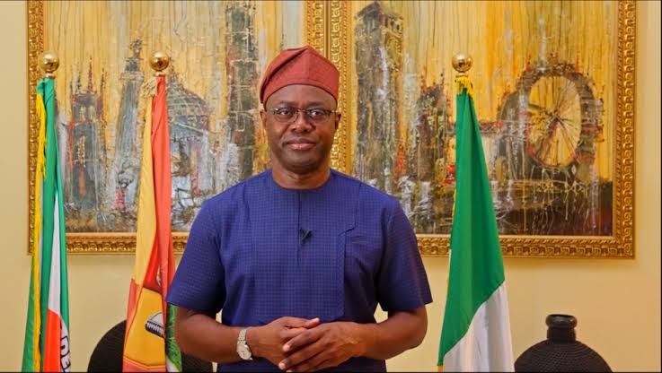 Oyo Govt. Converts 1,591 Local Govt Ad-hoc Workers To Permanent Staff