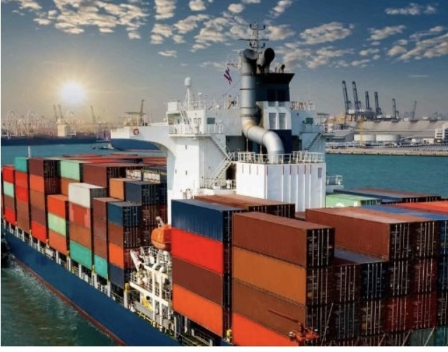 Top 10 Products Nigeria Imports From China 
