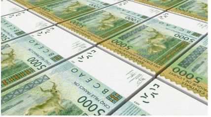 CBN Approves CFA For Repatriation Of Export Proceed