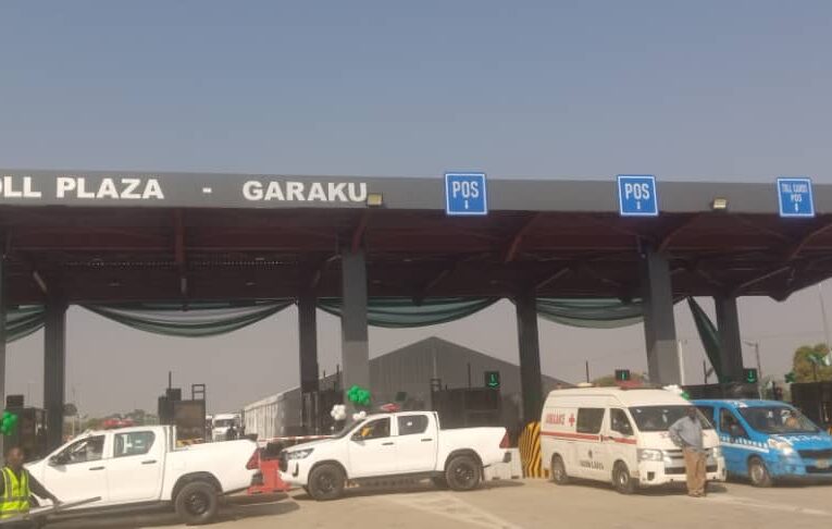 Motorists To Pay ₦6,400, ₦4,000, ₦3,200, ₦2,000 To Ply Abuja-makurdi Road
