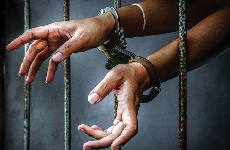 Man Arrested After Girlfriend Died In His House