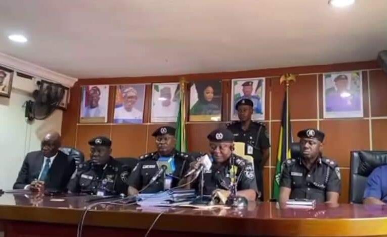 Ghost officers’ in trouble as police orders headcount of all personnel in Lagos