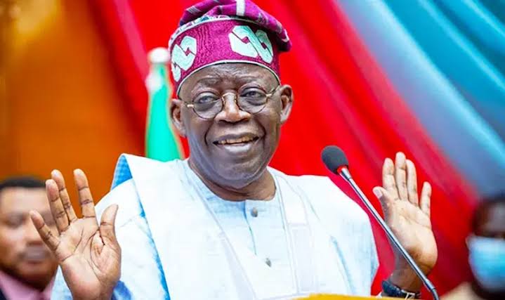 Tinubu bows to pressure as Lagos Assembly crisis settles in favor of Meranda 