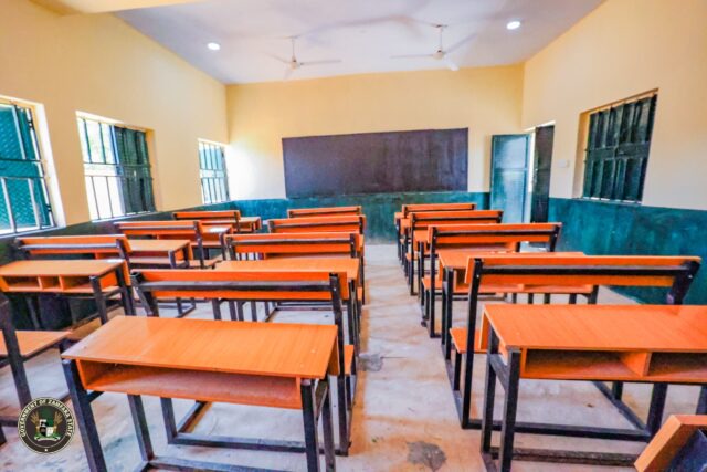 FG scraps JSS and SSS, introduces 12 year basic education model 