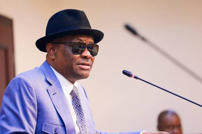 Wike: No Need To Panic, Tinubu’s Policies Will Deliver