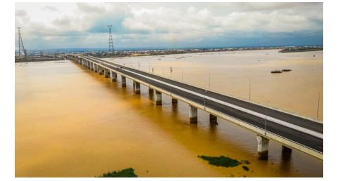 Tinubu Approves Re-award Of 2 Bypasses Of 2nd Nigeria Bridge, Lagos-calabar Road