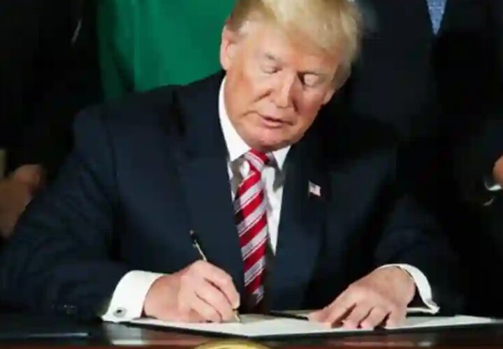 Trump’s Recent Order Triggers Major Disruption In Bauchi And Other States