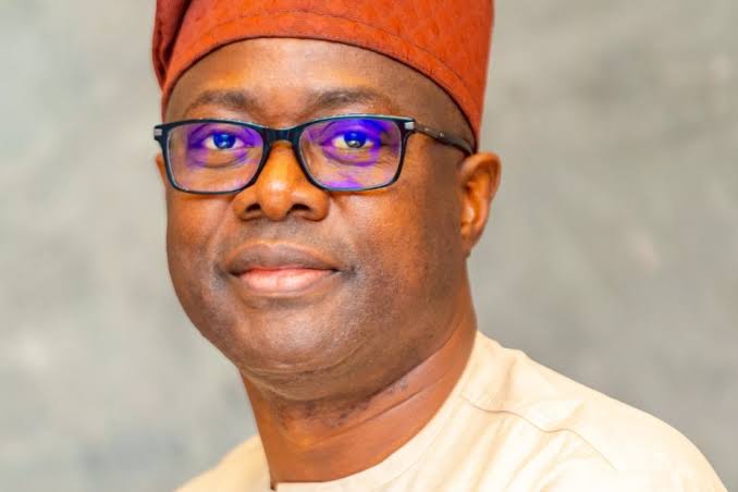 Nigeria must build economy that can weather all storms – Makinde