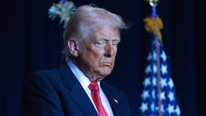 Trump Announces Executive Order to Protect Religious Liberty, ‘Eradicate Anti-Christian Bias’