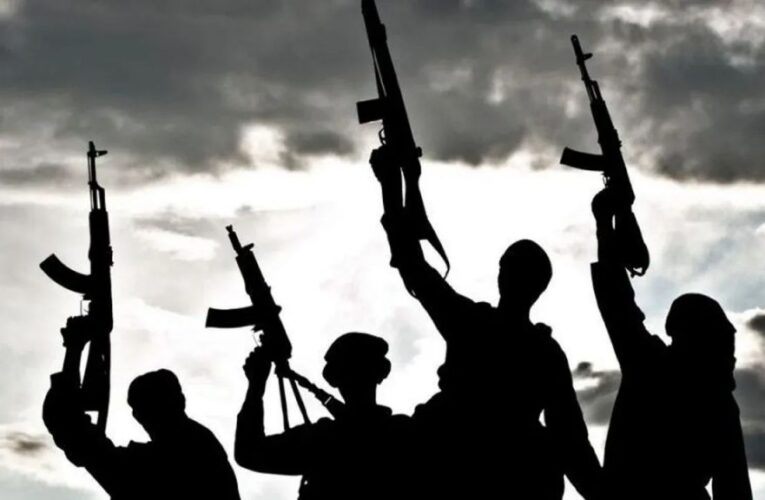 Gunmen Kidnap Worshippers During Early Morning Prayer In Sokoto