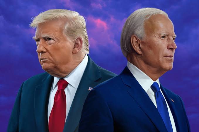 Trump says he is revoking Biden’s security clearance