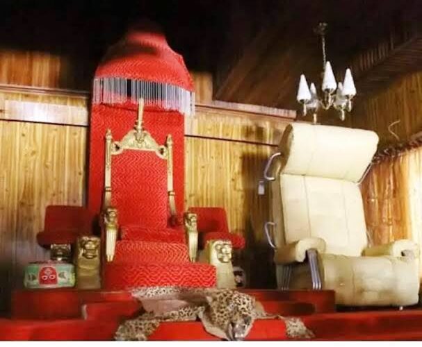 Alaafin: Deconstructing Awise Wande Abimbola’s interview By Babajide Alex Adetunji