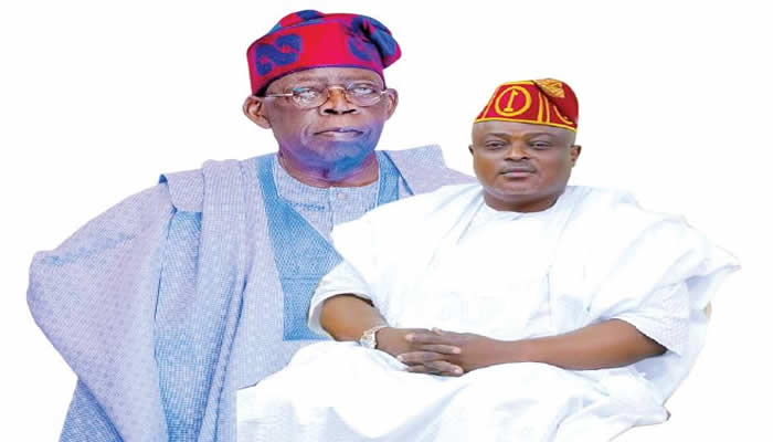 Cracks In Tinubu’s Dynasty As President Locks Horn With Lagos Lawmakers, GAC