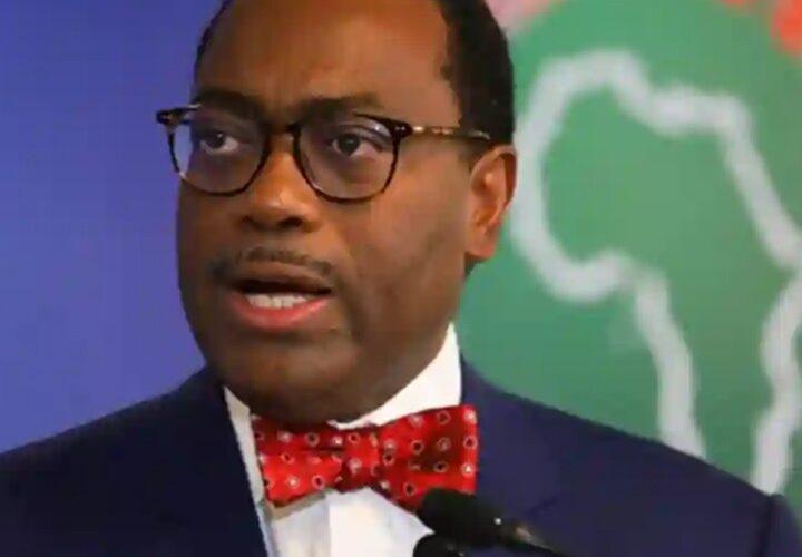 2027: I’m Available – AfDB Boss, Adesina Hints On Running For Presidency