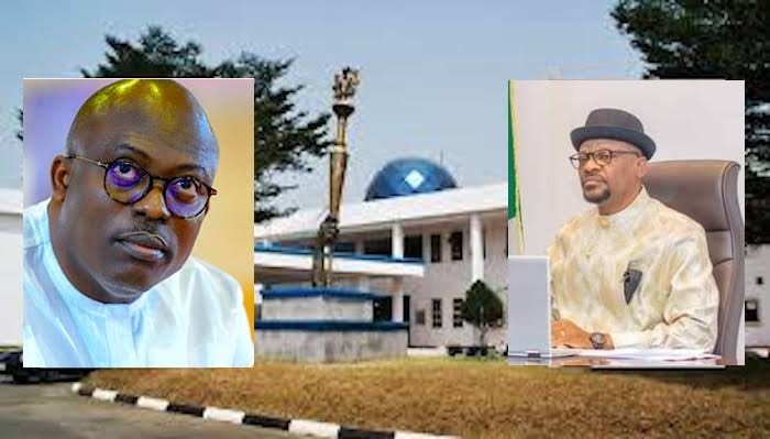 Fubara: ‘End To Rascality Is Near’ – Wike’s Camp Reacts To Supreme Court Ruling