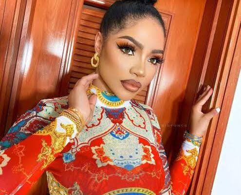 Nigerian Governor speaks on impregnating BBNaija house mate 