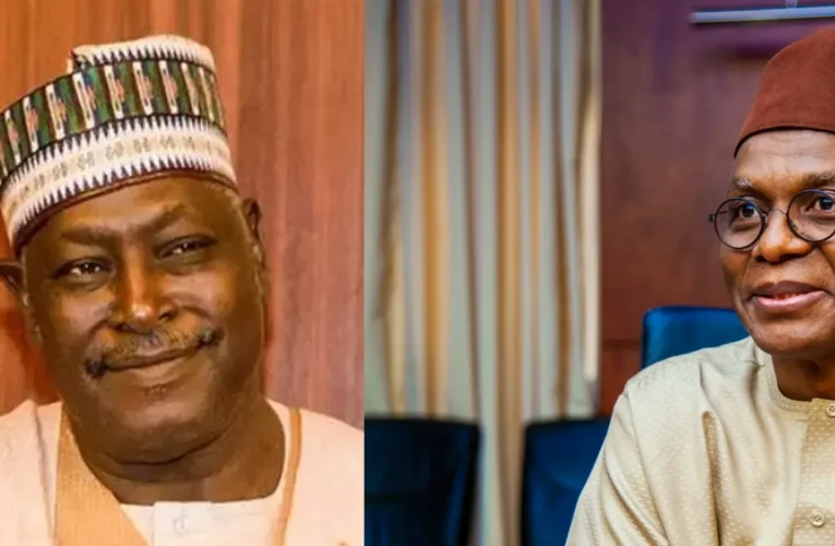 The North Is Mobilizing To Stop Tinubu; I Will Work With El-rufai – Babachir