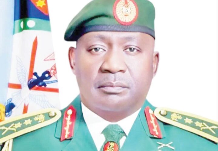 Canada denies Nigeria Defence Chief, Musa, others visas 