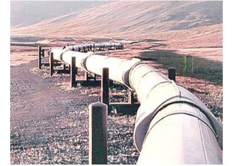 Nigeria Signs Gas Pipeline Deal With Algeria, Niger Republic