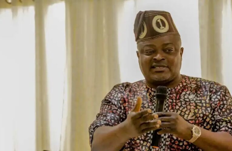 Obasa Challenges Removal, Drags Lagos Assembly, Meranda To Court
