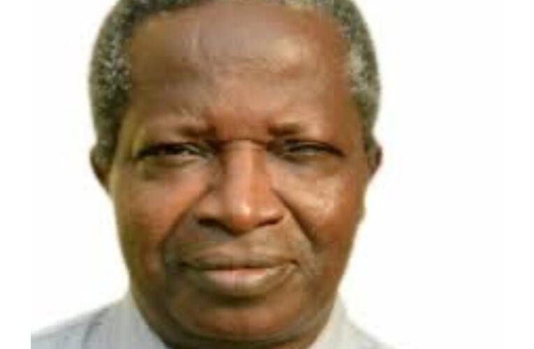 Community Calls For Govt Intervention As Professor Dies In Hit-And-Run Accident