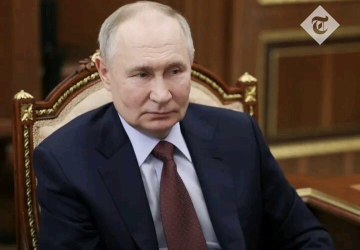 EU Approves New Sanctions Against Russia 
