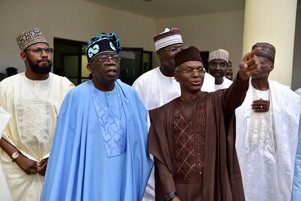 They Will Face Payback In 2027 – El-Rufai